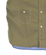 JUNYA WATANABE MAN（ジュンヤワタナベマン）カジュアルシャツ カーキ サイズ:M メンズ/2200668881203