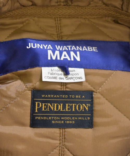 JUNYA WATANABE MAN（ジュンヤワタナベマン）その他 青 サイズ:L メンズ/2200669095012