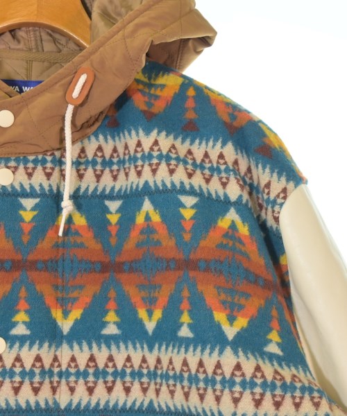 JUNYA WATANABE MAN（ジュンヤワタナベマン）その他 青 サイズ:L メンズ/2200669095012