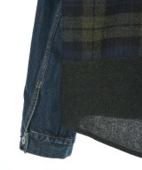 JUNYA WATANABE MAN（ジュンヤワタナベマン）デニムジャケット 青 サイズ:L メンズ/2200669155020