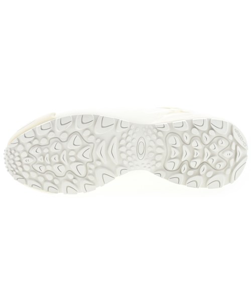 JUNYA WATANABE MAN（ジュンヤワタナベマン）スニーカー 白 サイズ:27cm メンズ/2200669214154