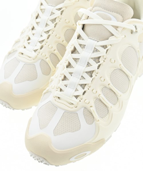 JUNYA WATANABE MAN（ジュンヤワタナベマン）スニーカー 白 サイズ:27cm メンズ/2200669214154