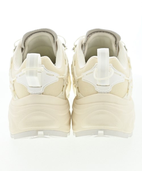 JUNYA WATANABE MAN（ジュンヤワタナベマン）スニーカー 白 サイズ:27cm メンズ/2200669214154