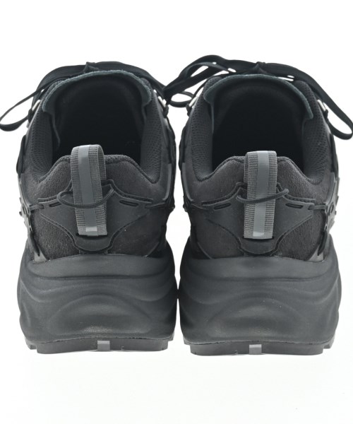 JUNYA WATANABE MAN（ジュンヤワタナベマン）スニーカー 黒 サイズ:29cm メンズ/2200669214161