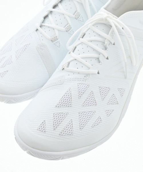 JUNYA WATANABE MAN（ジュンヤワタナベマン）スニーカー 白 サイズ:28cm メンズ/2200669214178