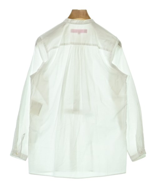 JUNYA WATANABE MAN（ジュンヤワタナベマン）ブラウス 白 サイズ:S レディース/2200669265088