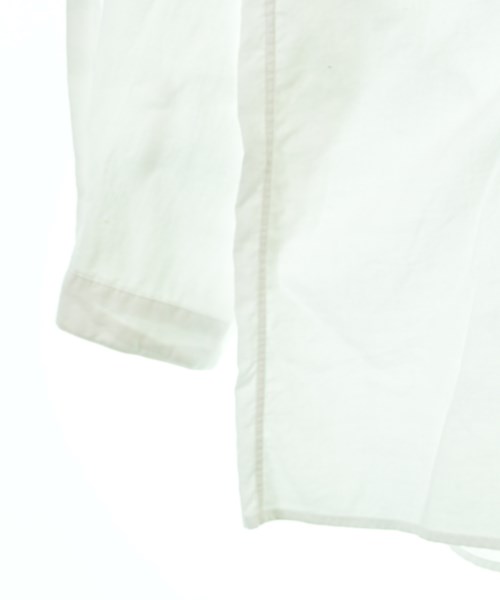 JUNYA WATANABE MAN（ジュンヤワタナベマン）ブラウス 白 サイズ:S レディース/2200669265088