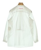 JUNYA WATANABE MAN（ジュンヤワタナベマン）ブラウス 白 サイズ:S レディース/2200669265088