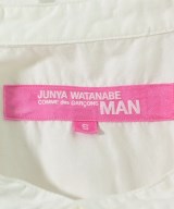 JUNYA WATANABE MAN（ジュンヤワタナベマン）ブラウス 白 サイズ:S レディース/2200669265088