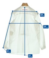 JUNYA WATANABE MAN（ジュンヤワタナベマン）ブラウス 白 サイズ:S レディース/2200669265088