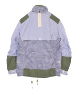 JUNYA WATANABE MAN（ジュンヤワタナベマン）ブルゾン 青 サイズ:M メンズ/2200669330069