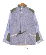 JUNYA WATANABE MAN ブルゾン