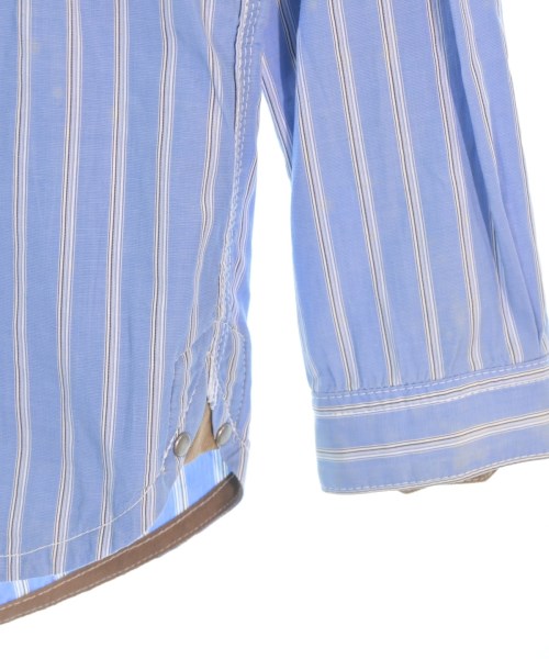 JUNYA WATANABE MAN（ジュンヤワタナベマン）マウンテンパーカー 青 サイズ:S メンズ/2200669330076