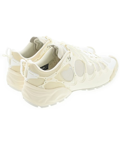 JUNYA WATANABE MAN（ジュンヤワタナベマン）スニーカー 白 サイズ:29cm メンズ/2200669365092