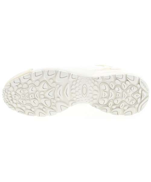 JUNYA WATANABE MAN（ジュンヤワタナベマン）スニーカー 白 サイズ:29cm メンズ/2200669365092