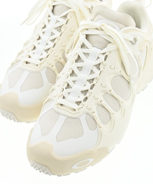 JUNYA WATANABE MAN（ジュンヤワタナベマン）スニーカー 白 サイズ:29cm メンズ/2200669365092