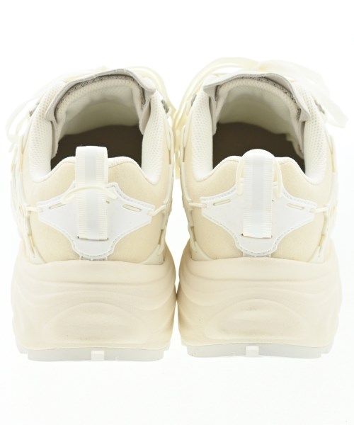 JUNYA WATANABE MAN（ジュンヤワタナベマン）スニーカー 白 サイズ:29cm メンズ/2200669365092