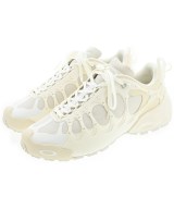 JUNYA WATANABE MAN（ジュンヤワタナベマン）スニーカー 白 サイズ:29cm メンズ/2200669365092