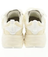 JUNYA WATANABE MAN（ジュンヤワタナベマン）スニーカー 白 サイズ:29cm メンズ/2200669365092