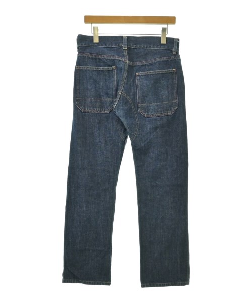 JUNYA WATANABE MAN（ジュンヤワタナベマン）デニムパンツ 紺 サイズ:M メンズ/2200663424054