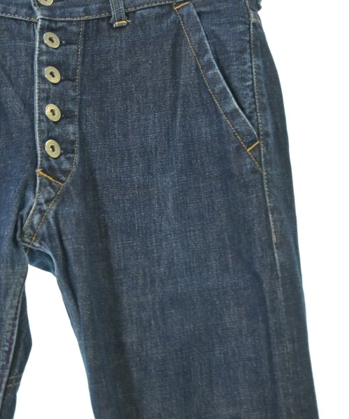 JUNYA WATANABE MAN（ジュンヤワタナベマン）デニムパンツ 紺 サイズ:M メンズ/2200663424054