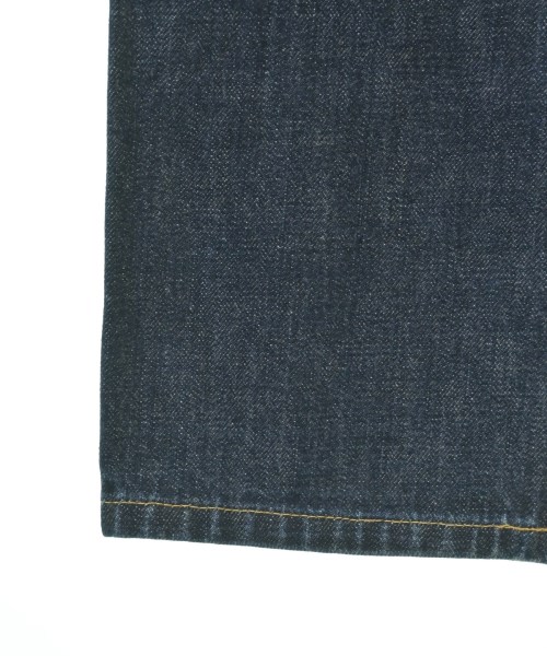 JUNYA WATANABE MAN（ジュンヤワタナベマン）デニムパンツ 紺 サイズ:M メンズ/2200663424054