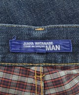 JUNYA WATANABE MAN（ジュンヤワタナベマン）デニムパンツ 紺 サイズ:M メンズ/2200663424054