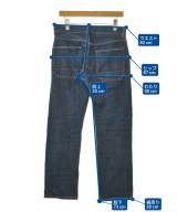 JUNYA WATANABE MAN（ジュンヤワタナベマン）デニムパンツ 紺 サイズ:M メンズ/2200663424054