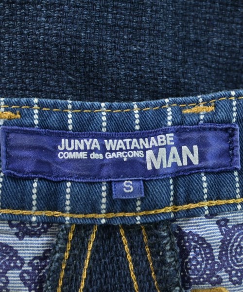 JUNYA WATANABE MAN（ジュンヤワタナベマン）その他 紺 サイズ:S メンズ/2200663424061