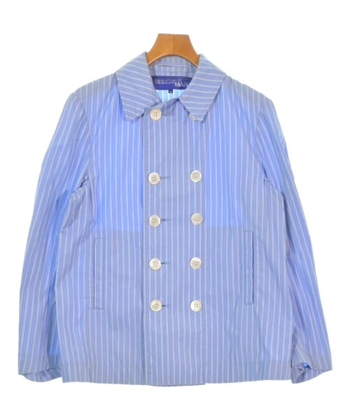 ジュンヤワタナベマン(JUNYA WATANABE MAN)のJUNYA WATANABE MAN ステンカラーコート