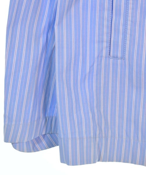 JUNYA WATANABE MAN（ジュンヤワタナベマン）ステンカラーコート 青 サイズ:M メンズ/2200664766054