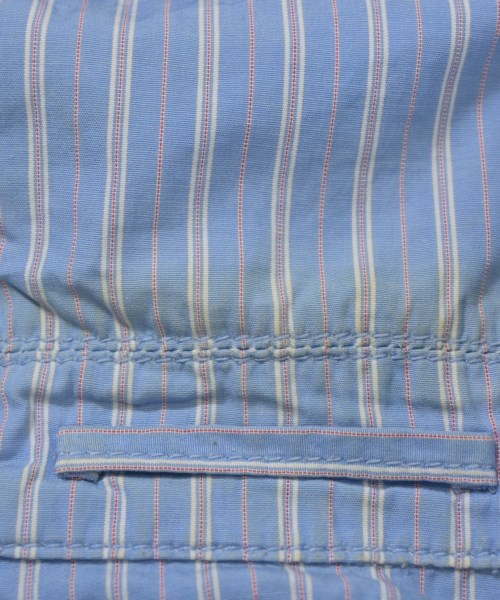 JUNYA WATANABE MAN（ジュンヤワタナベマン）ステンカラーコート 青 サイズ:M メンズ/2200664766054