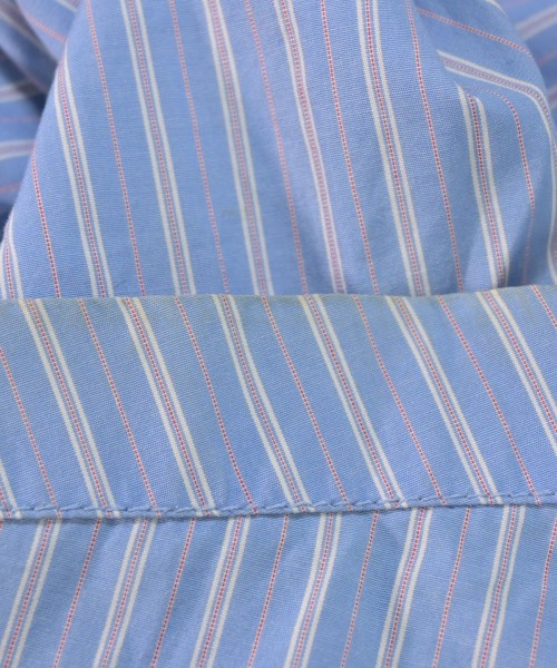 JUNYA WATANABE MAN（ジュンヤワタナベマン）ステンカラーコート 青 サイズ:M メンズ/2200664766054