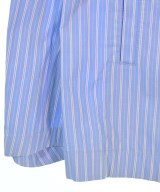 JUNYA WATANABE MAN（ジュンヤワタナベマン）ステンカラーコート 青 サイズ:M メンズ/2200664766054