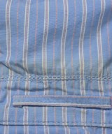 JUNYA WATANABE MAN（ジュンヤワタナベマン）ステンカラーコート 青 サイズ:M メンズ/2200664766054