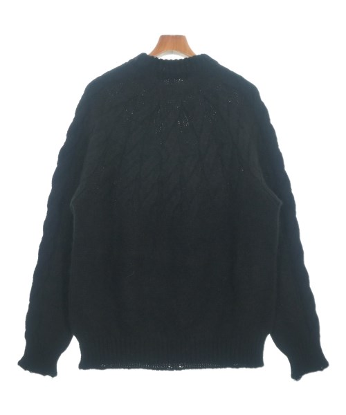 JUNYA WATANABE MAN（ジュンヤワタナベマン）ニット・セーター 黒 サイズ:L メンズ/2200667468023