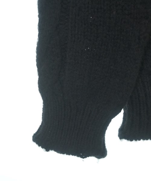 JUNYA WATANABE MAN（ジュンヤワタナベマン）ニット・セーター 黒 サイズ:L メンズ/2200667468023