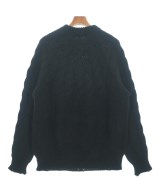 JUNYA WATANABE MAN（ジュンヤワタナベマン）ニット・セーター 黒 サイズ:L メンズ/2200667468023