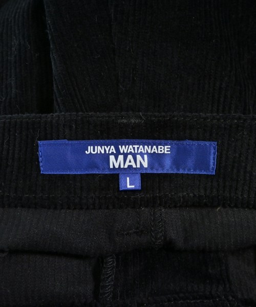 JUNYA WATANABE MAN（ジュンヤワタナベマン）その他 黒 サイズ:L メンズ/2200668108102