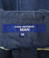 JUNYA WATANABE MAN（ジュンヤワタナベマン）チノパン 青 サイズ:M メンズ/2200668108119
