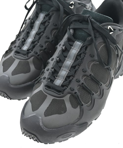 JUNYA WATANABE MAN（ジュンヤワタナベマン）スニーカー 黒 サイズ:25cm メンズ/2200668108232