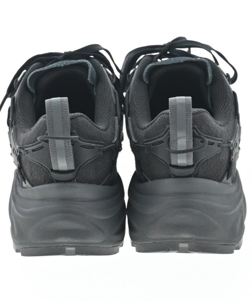 JUNYA WATANABE MAN（ジュンヤワタナベマン）スニーカー 黒 サイズ:25cm メンズ/2200668108232