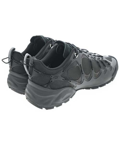 JUNYA WATANABE MAN（ジュンヤワタナベマン）スニーカー 黒 サイズ:28cm メンズ/2200668108256