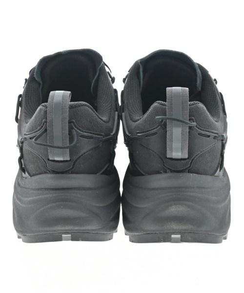 JUNYA WATANABE MAN（ジュンヤワタナベマン）スニーカー 黒 サイズ:28cm メンズ/2200668108256