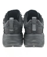 JUNYA WATANABE MAN（ジュンヤワタナベマン）スニーカー 黒 サイズ:28cm メンズ/2200668108256