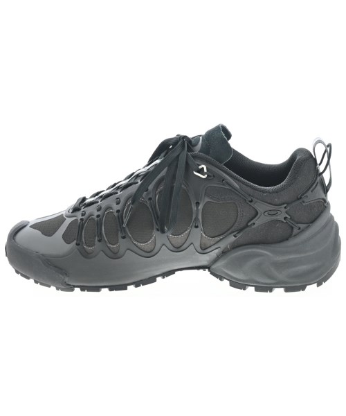 JUNYA WATANABE MAN（ジュンヤワタナベマン）スニーカー 黒 サイズ:28cm メンズ/2200668108263