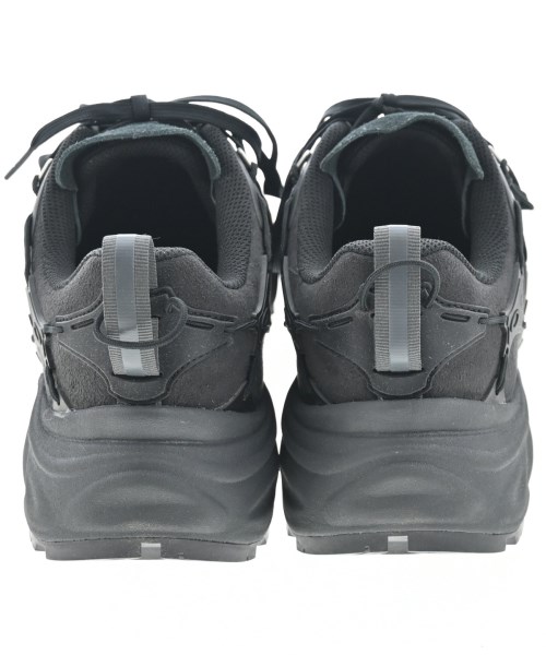 JUNYA WATANABE MAN（ジュンヤワタナベマン）スニーカー 黒 サイズ:28cm メンズ/2200668108263