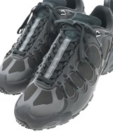 JUNYA WATANABE MAN（ジュンヤワタナベマン）スニーカー 黒 サイズ:28cm メンズ/2200668108263