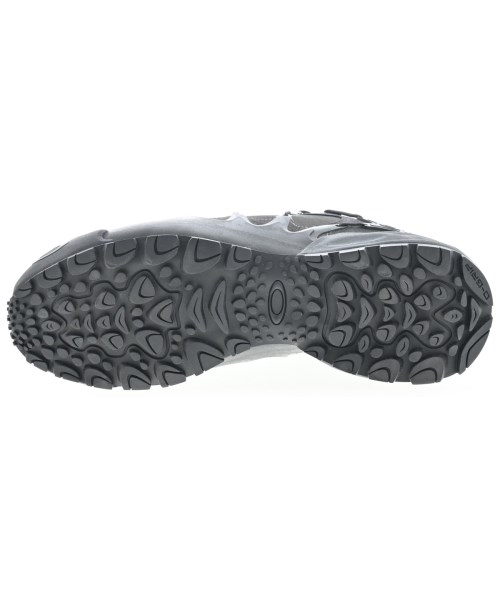 JUNYA WATANABE MAN（ジュンヤワタナベマン）スニーカー 黒 サイズ:27cm メンズ/2200668387118