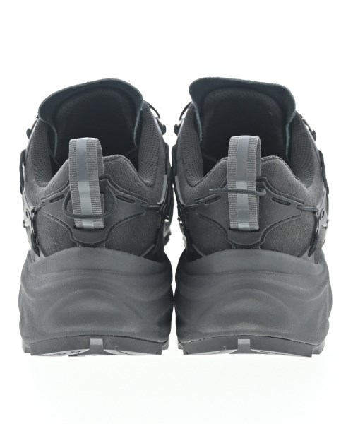 JUNYA WATANABE MAN（ジュンヤワタナベマン）スニーカー 黒 サイズ:27cm メンズ/2200668387118